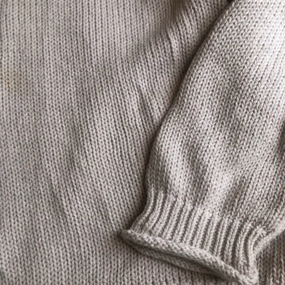 Zenana crewneck sweater - Picture 3 of 3